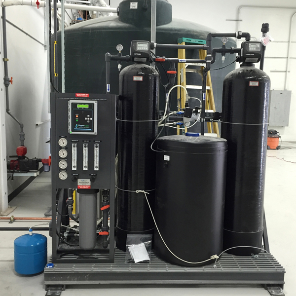 hyperlogic ro system