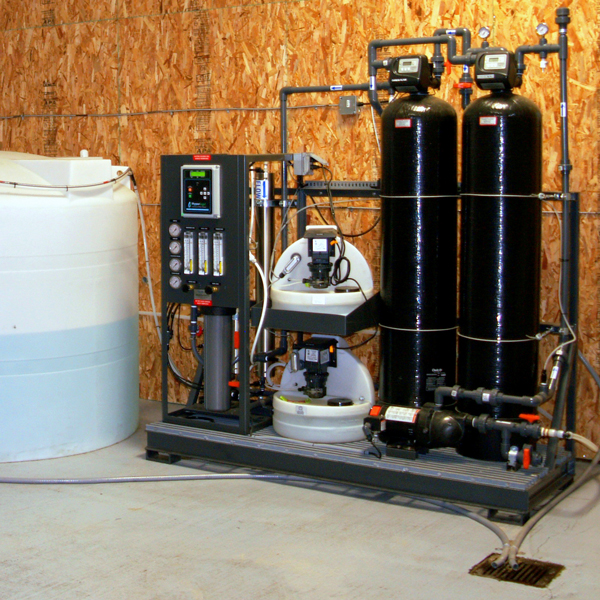 hyperlogic ro system