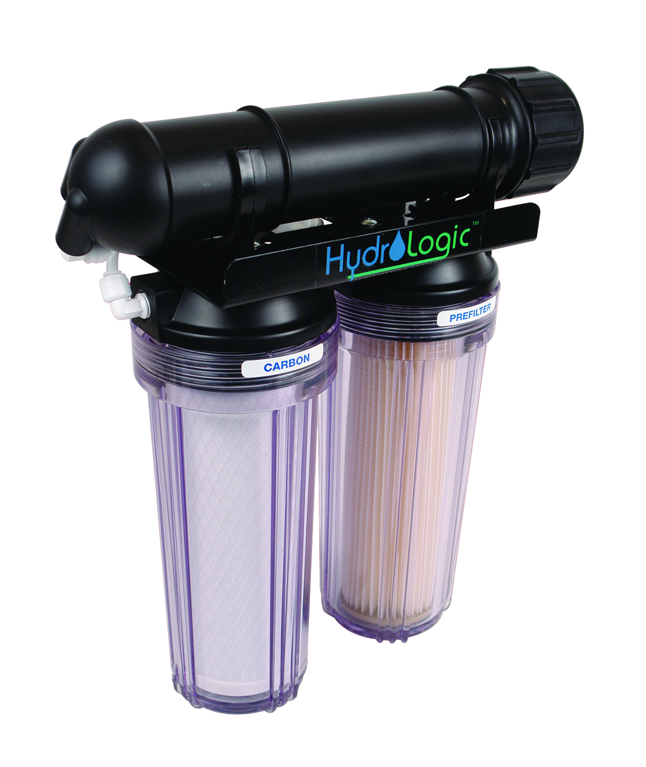 hyperlogic ro system