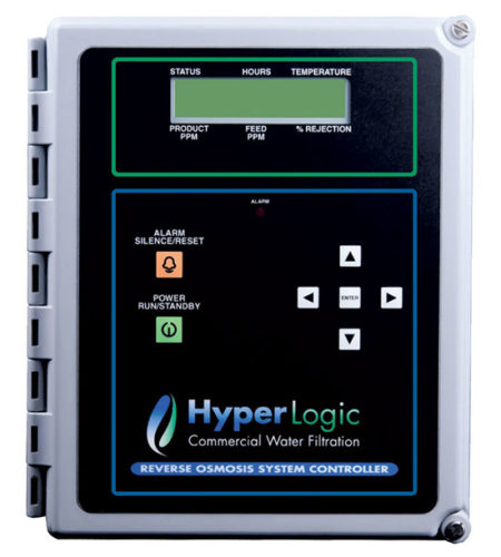 hyperlogic ro system